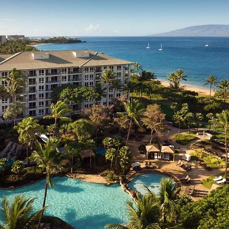 The Westin Ka'Anapali Ocean Resort Villas Kaanapali Eksteriør billede