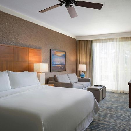 The Westin Ka'Anapali Ocean Resort Villas Kaanapali Eksteriør billede