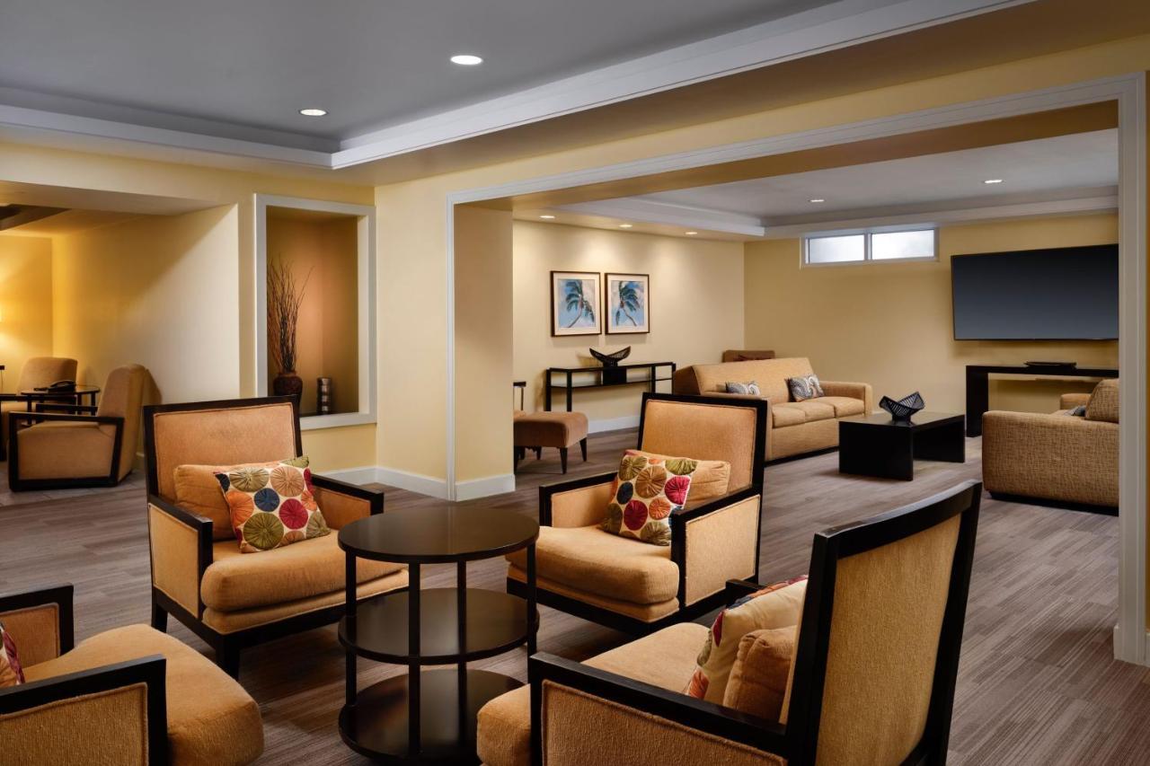 The Westin Ka'Anapali Ocean Resort Villas Kaanapali Eksteriør billede