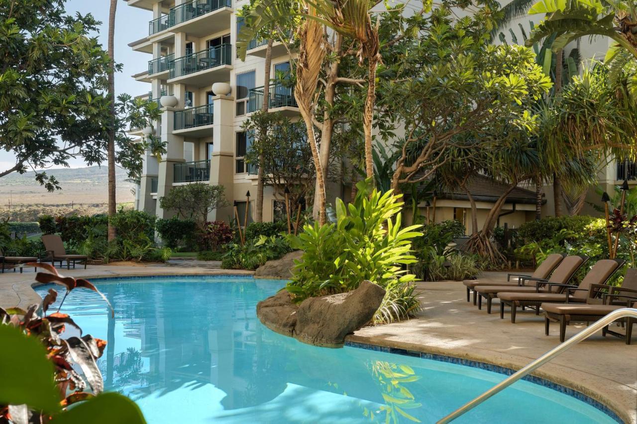 The Westin Ka'Anapali Ocean Resort Villas Kaanapali Eksteriør billede