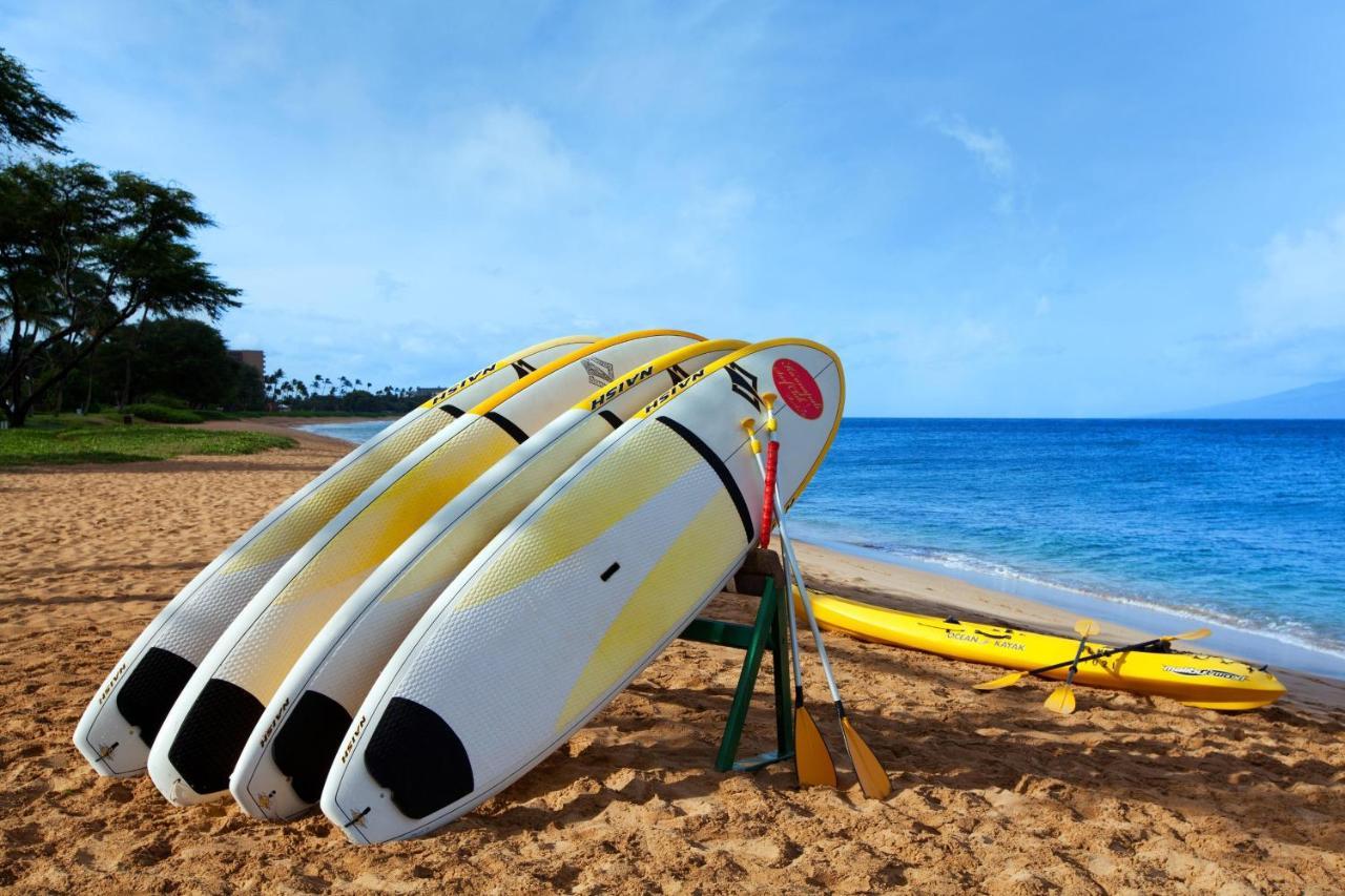 The Westin Ka'Anapali Ocean Resort Villas Kaanapali Eksteriør billede