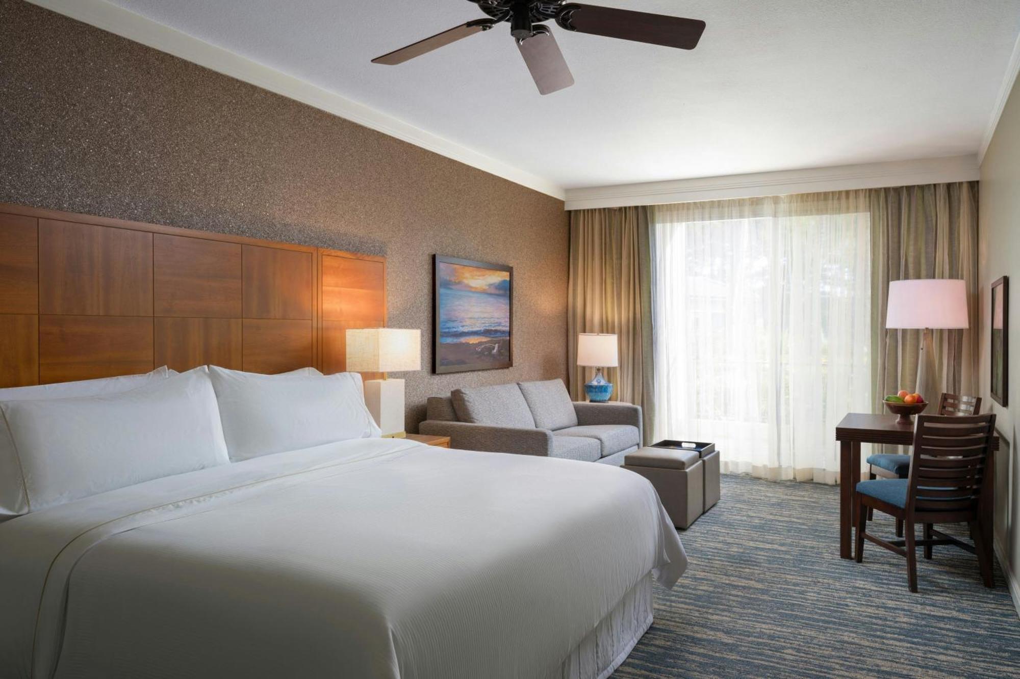 The Westin Ka'Anapali Ocean Resort Villas Kaanapali Eksteriør billede