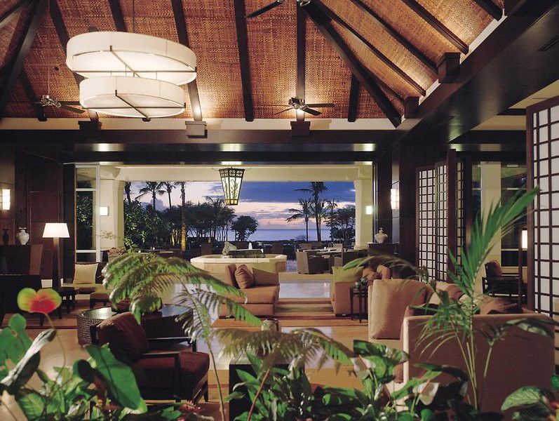 The Westin Ka'Anapali Ocean Resort Villas Kaanapali Interiør billede